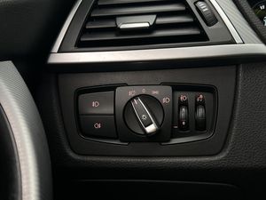 BMW 320 bild 32