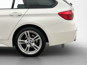 BMW 320 bild 27