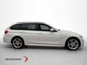 BMW 320 bild 9