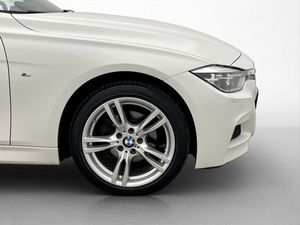 BMW 320 bild 29
