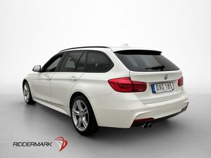 BMW 320 bild 6