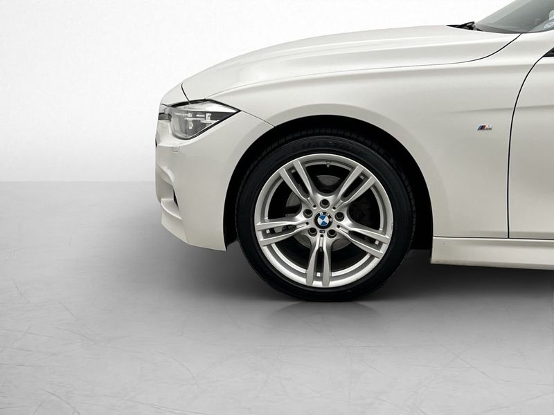 BMW 320 bild 26