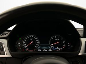 BMW 320 bild 14
