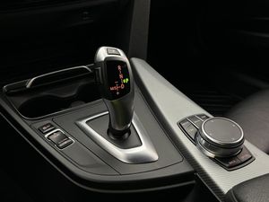 BMW 320 bild 20