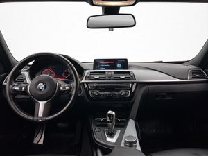 BMW 320 bild 12