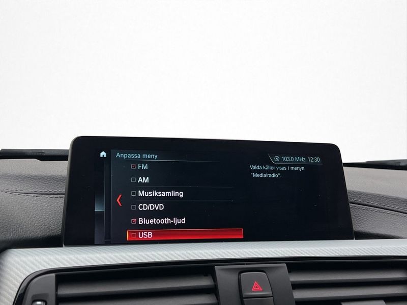 BMW 320 bild 17