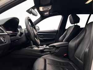 BMW 320 bild 11