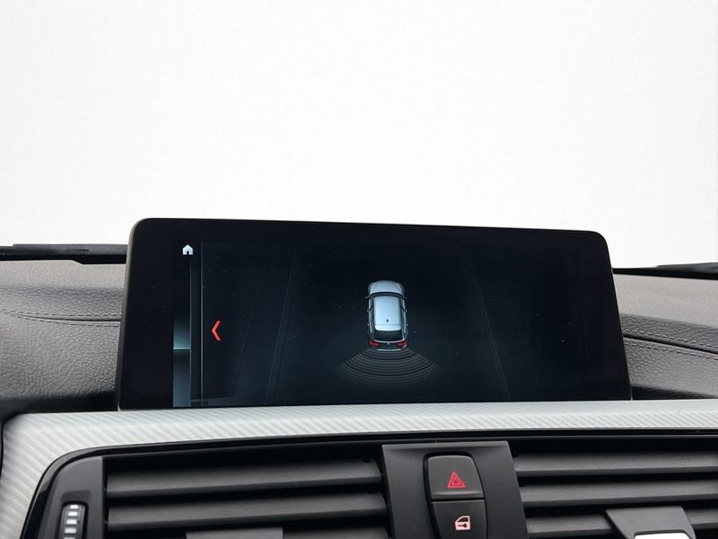 BMW 320 bild 15