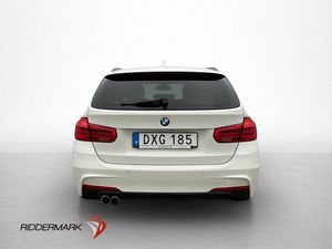 BMW 320 bild 7