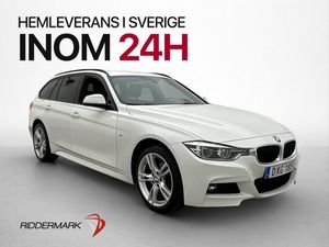 BMW 320 bild 1