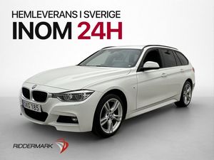 BMW 320 bild 3