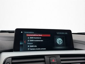 BMW 320 bild 18