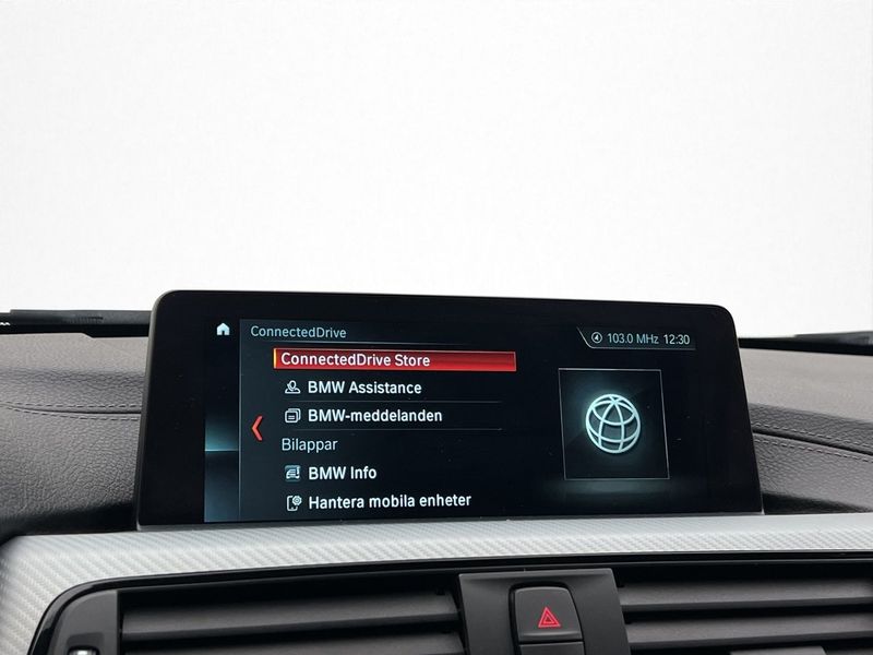 BMW 320 bild 18