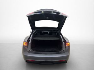 Tesla Model S bild 34