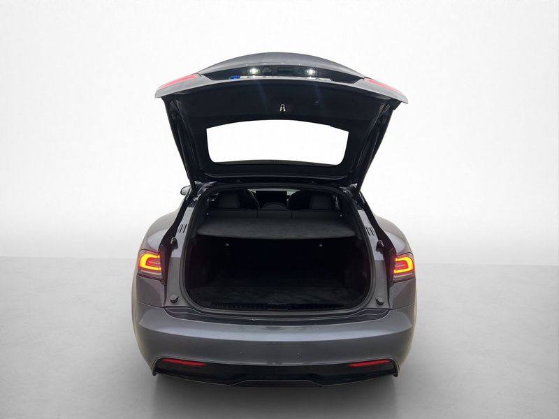 Tesla Model S bild 34