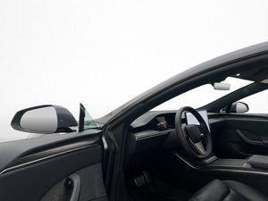 Tesla Model S bild 10