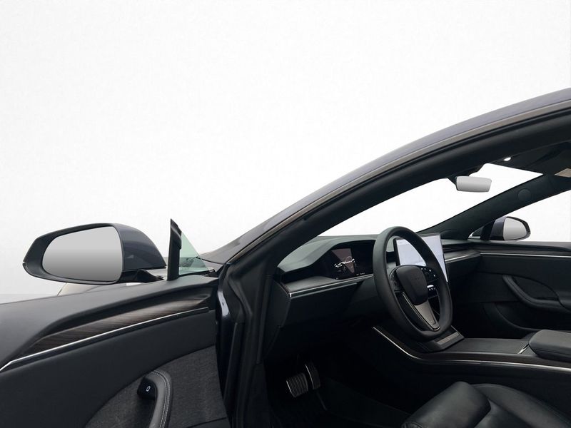 Tesla Model S bild 10