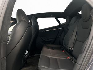 Tesla Model S bild 29