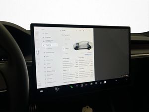 Tesla Model S bild 23