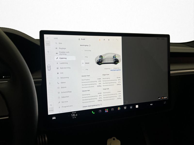 Tesla Model S bild 23