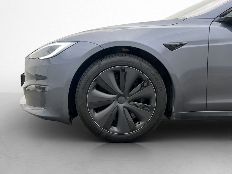 Tesla Model S bild 36