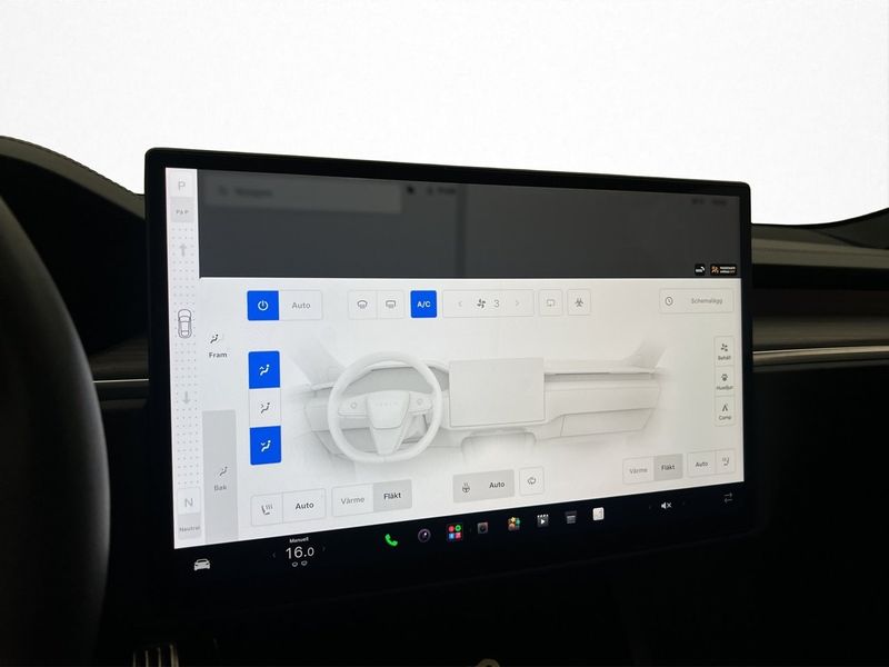 Tesla Model S bild 21