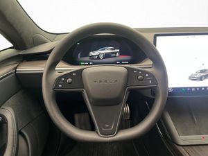 Tesla Model S bild 14