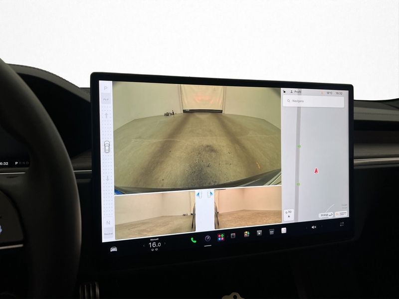 Tesla Model S bild 18