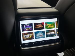 Tesla Model S bild 32