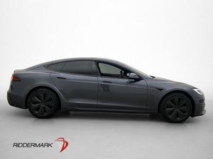 Tesla Model S bild 9