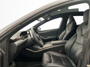 Tesla Model S bild 11