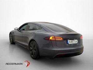 Tesla Model S bild 6