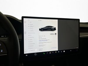 Tesla Model S bild 25