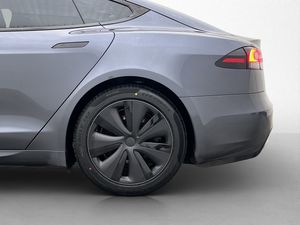 Tesla Model S bild 37