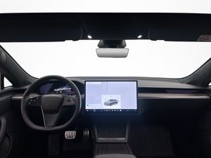 Tesla Model S bild 13