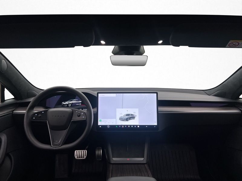 Tesla Model S bild 13