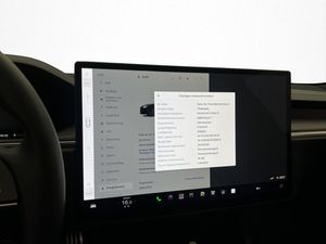 Tesla Model S bild 26