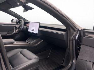 Tesla Model S bild 28
