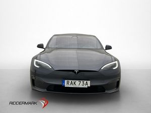 Tesla Model S bild 2