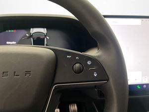 Tesla Model S bild 17