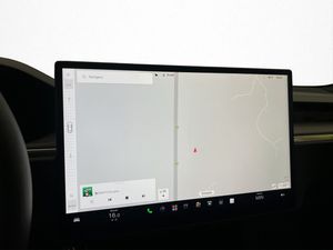 Tesla Model S bild 19