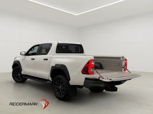 Toyota Hilux bild 14