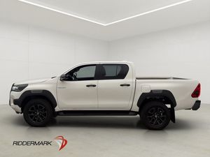Toyota Hilux bild 6