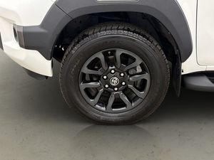 Toyota Hilux bild 32
