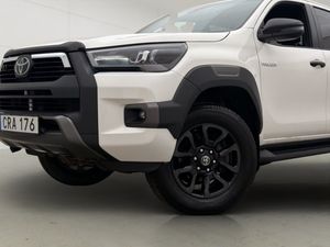 Toyota Hilux bild 10