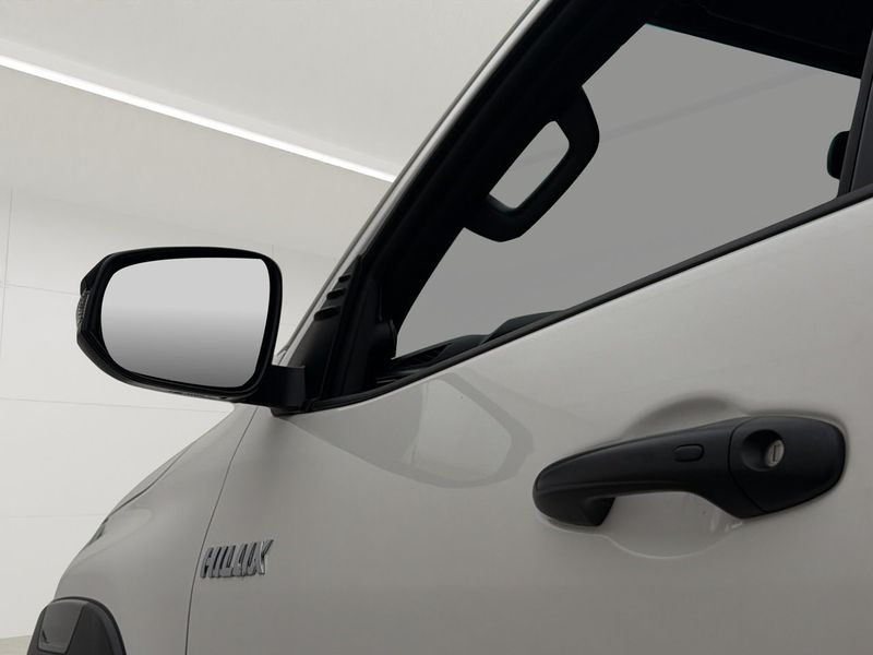 Toyota Hilux bild 12
