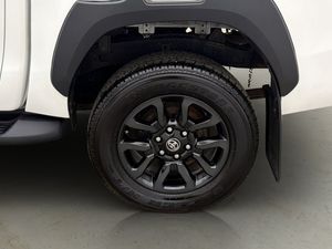 Toyota Hilux bild 29