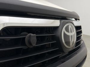 Toyota Hilux bild 13
