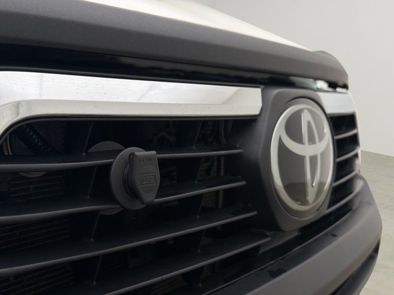 Toyota Hilux bild 13