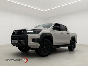 Toyota Hilux bild 11